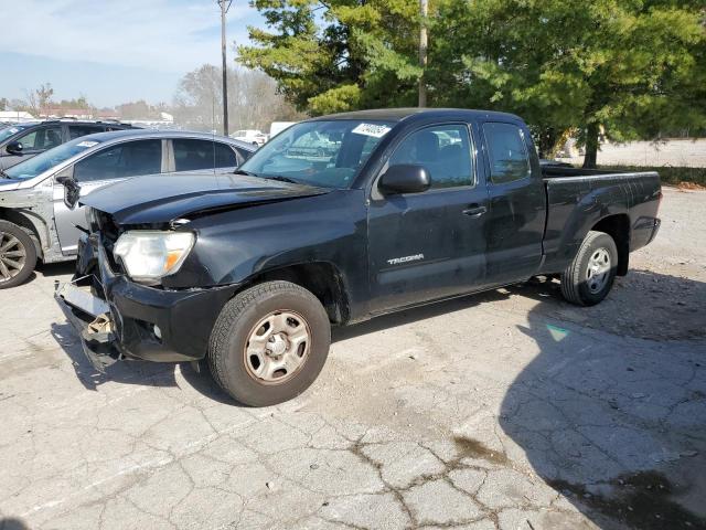 VIN 5TFTX4CN7DX029144 2013 Toyota Tacoma, Access Cab no.1