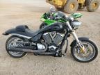 2009 VICTORY MOTORCYCLES HAMMER - 5VPHB36D493001867
