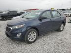 2018 CHEVROLET EQUINOX LS - 3GNAXHEVXJS507850