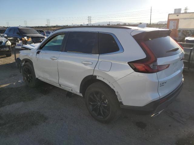 2024 HONDA CR-V SPORT - 7FARS5H53RE030482