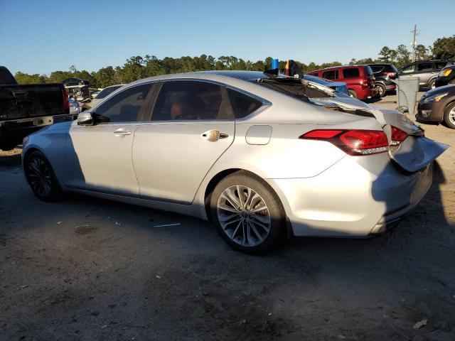 2015 HYUNDAI GENESIS 3. - KMHGN4JEXFU094600