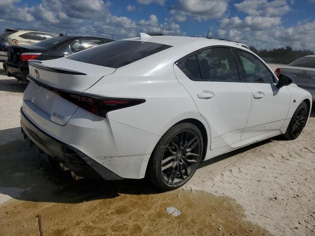 2024 LEXUS IS 500 F S JTHAP1D25R5005615