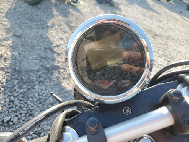 2017 YAMAHA SCR950 JYAVN08E8HA000031