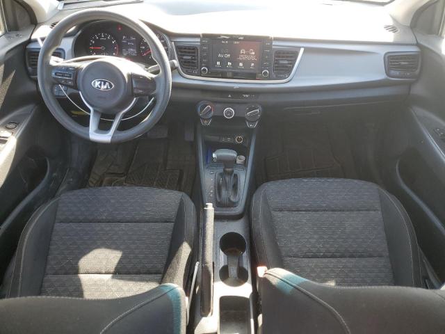 VIN 3KPA24AD9LE335406 2020 KIA Rio, LX no.8