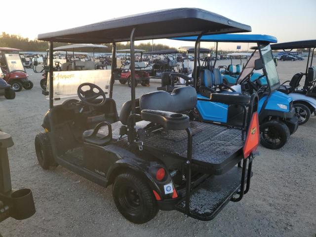 EZGO CART 2023 black   FLA128209 photo #4