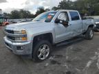 2016 CHEVROLET SILVERADO - 1GC1KWE88GF103450