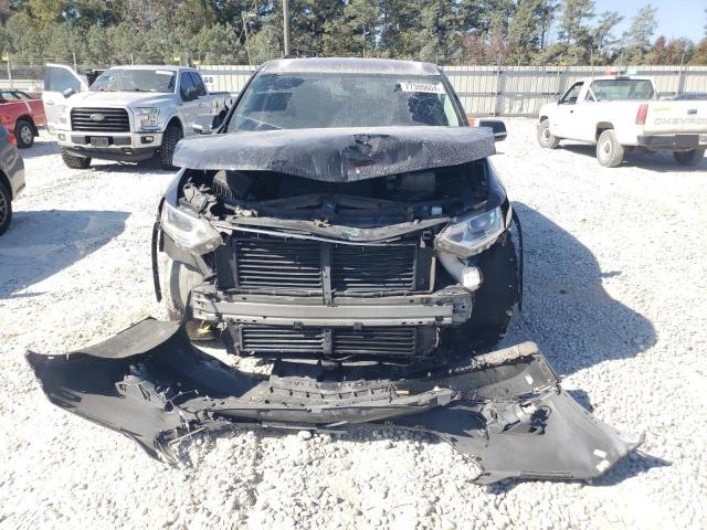 2018 CHEVROLET TRAVERSE L - 1GNEVGKW6JJ136315