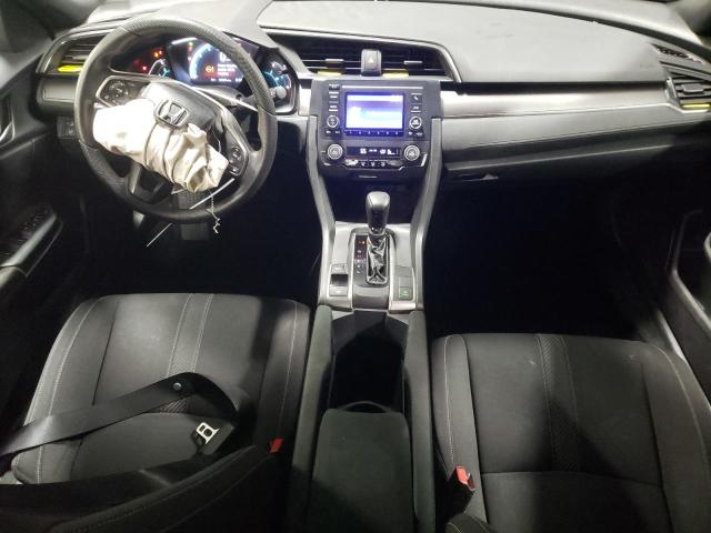 2019 HONDA CIVIC LX - SHHFK7H30KU213674