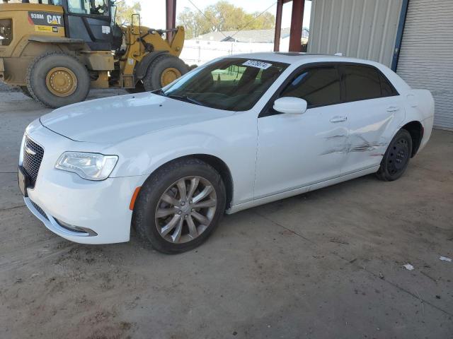 Vin: 2c3ccarg6hh534724, lot: 73126874, chrysler 300 limited 2017 img_1