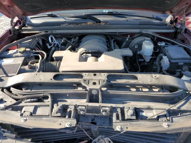 2020 CHEVROLET SUBURBAN K - 1GNSKHKC2LR126134