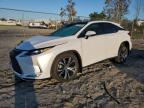 2022 LEXUS RX 450H - 2T2HGMDA0NC090011