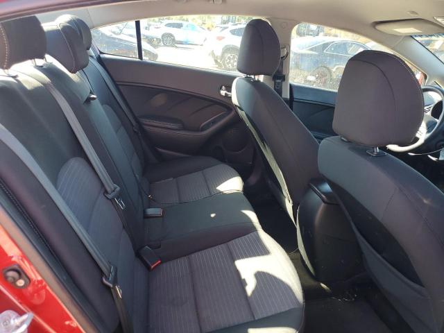 2016 KIA FORTE LX - KNAFX4A67G5584374