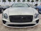 BENTLEY CONTINENTA photo