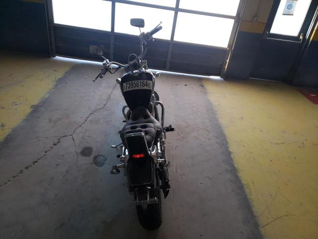 2004 SUZUKI VS1400 GLP - JS1VX51L042100952