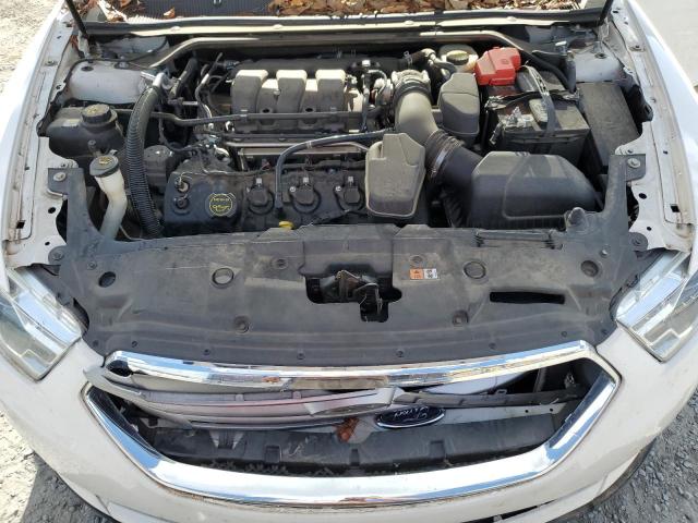2017 FORD TAURUS SEL - 1FAHP2E84HG135760
