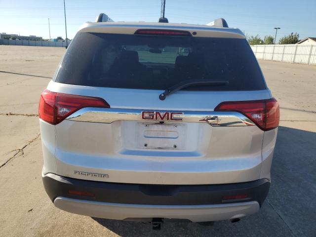 2018 GMC ACADIA SLE - 1GKKNLLA4JZ246258