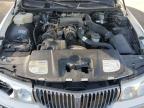 LINCOLN TOWN CAR E photo