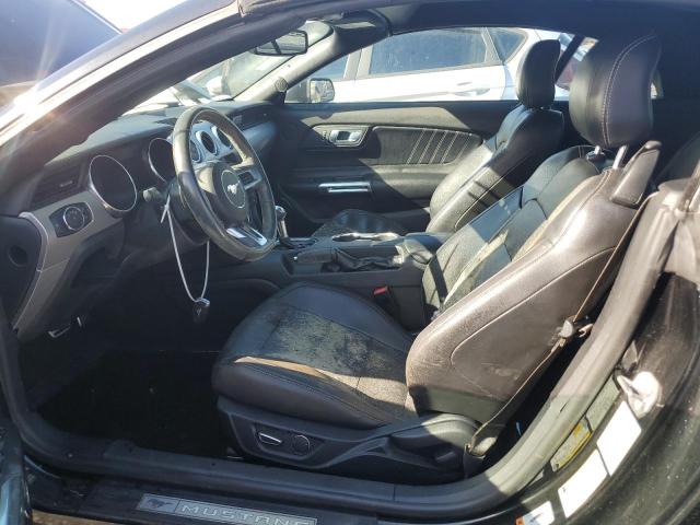 2018 FORD MUSTANG GT - 1FATP8FF0J5111709