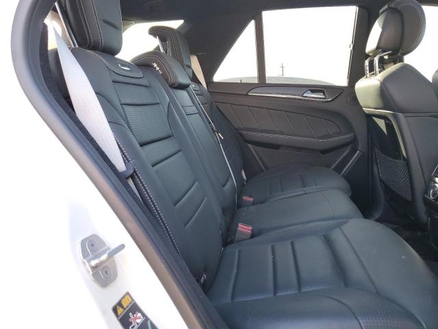 2017 MERCEDES-BENZ GLE 63 AMG 4JGDA7FBXHA815212
