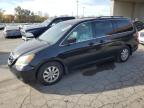 HONDA ODYSSEY EX photo