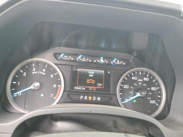 2022 FORD F250 SUPER - 1FT7X2BN9NEE86347
