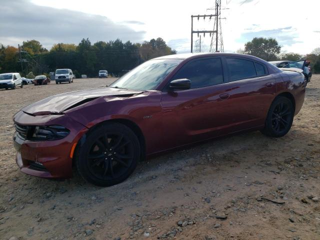 2017 DODGE CHARGER R/ - 2C3CDXCT7HH587714