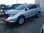 2018 CHEVROLET EQUINOX LT - 2GNAXJEV7J6341857
