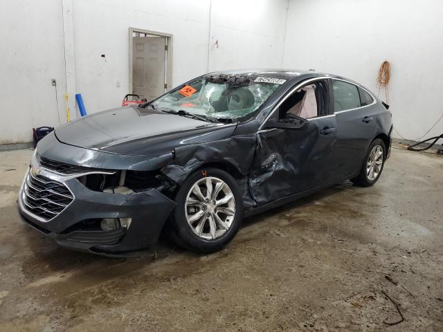 2020 CHEVROLET MALIBU LT #2940549493