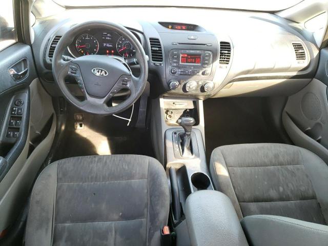 2015 KIA FORTE LX - KNAFK4A68F5328533