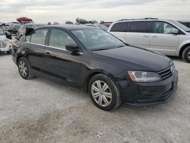 Vin: 3vw2b7aj9hm377662, lot: 77571784, volkswagen jetta s 20174