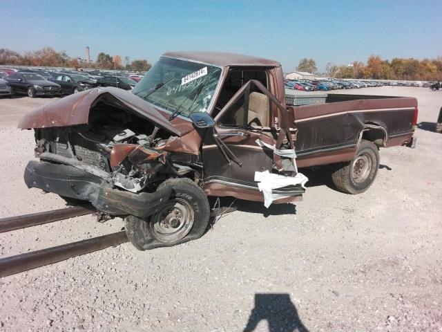 FORD F250