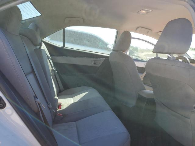 2016 TOYOTA COROLLA L - 5YFBURHE2GP394411