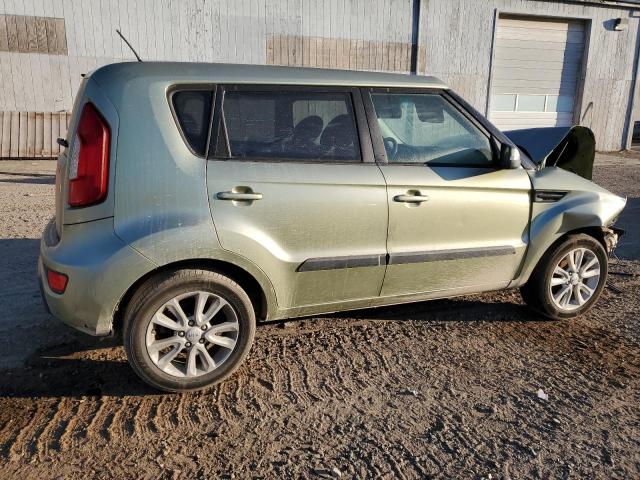 Vin: kndjt2a66c7406497, lot: 74832524, kia soul + 20123