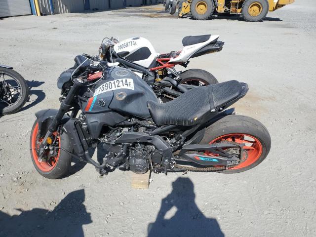 2021 YAMAHA MT09 - JYARN71E8MA001694
