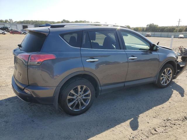 2017 TOYOTA RAV4 LIMIT - JTMDFREV7HD208342