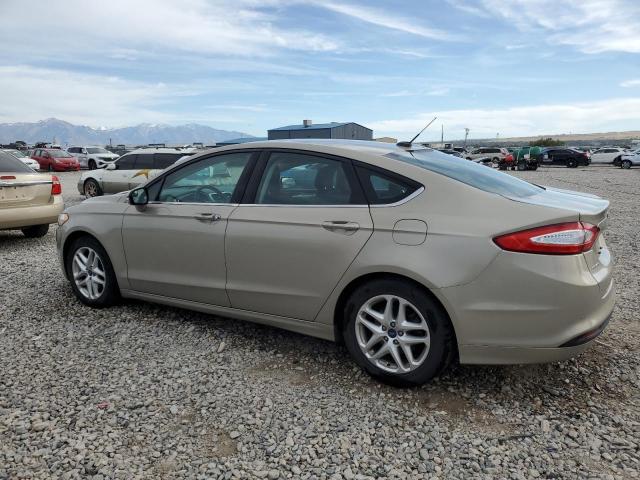 VIN 3FA6P0H70FR105711 2015 Ford Fusion, SE no.2