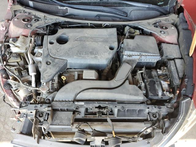 2017 NISSAN ALTIMA 2.5 - 1N4AL3AP0HC277563