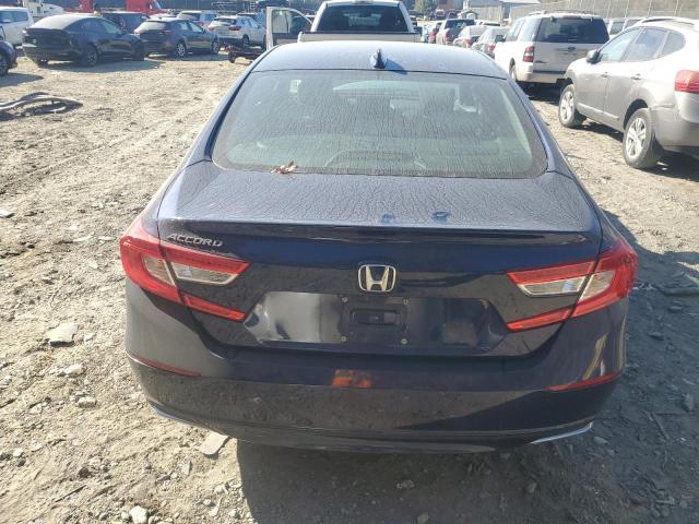 2019 HONDA ACCORD EX - 1HGCV1F44KA141439