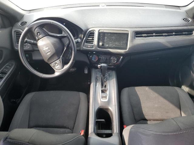 2019 HONDA HR-V SPORT - 3CZRU6H13KM707471