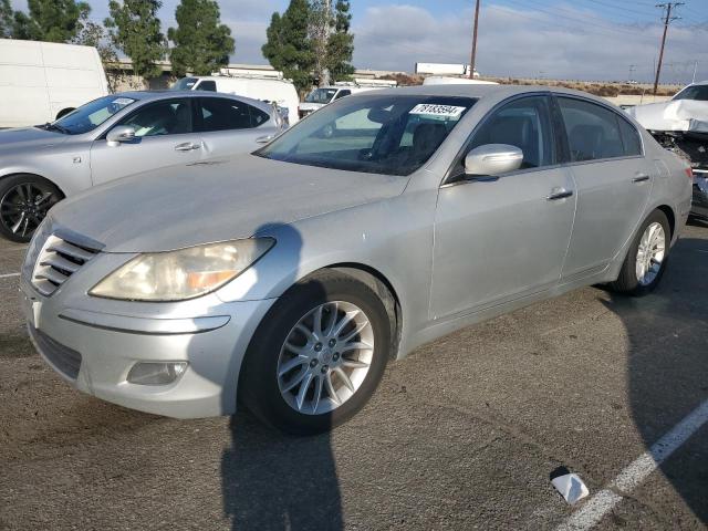 2010 HYUNDAI GENESIS 3. #2943186387