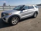 2021 FORD EXPLORER X - 1FMSK7DH8MGB90666