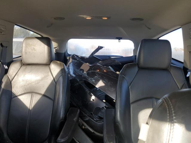 2015 CHEVROLET TRAVERSE L - 1GNKRHKD4FJ317643
