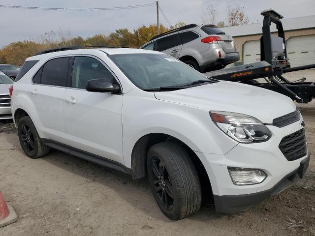 2017 CHEVROLET EQUINOX LT - 2GNALCEKXH6194778