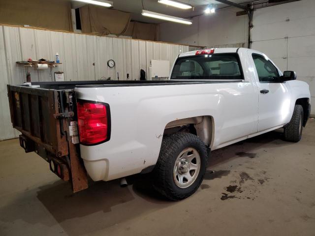 VIN 1GCNCPEH2FZ188433 2015 Chevrolet Silverado, C1500 no.3