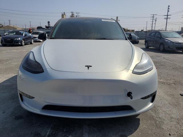 2023 TESLA MODEL Y - 7SAYGDEF1PF772217
