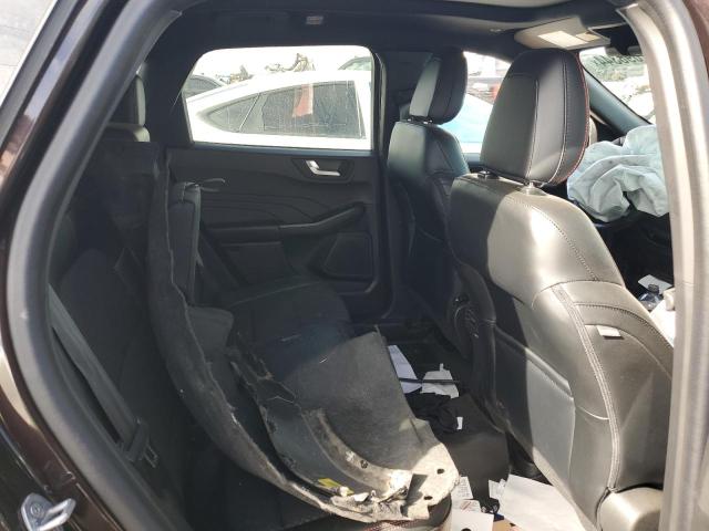 2023 FORD ESCAPE ST - 1FMCU9MN8PUB45670