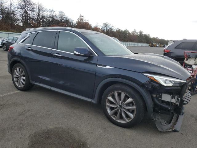 VIN 3PCAJ5M3XLF100731 2020 INFINITI QX50 no.4