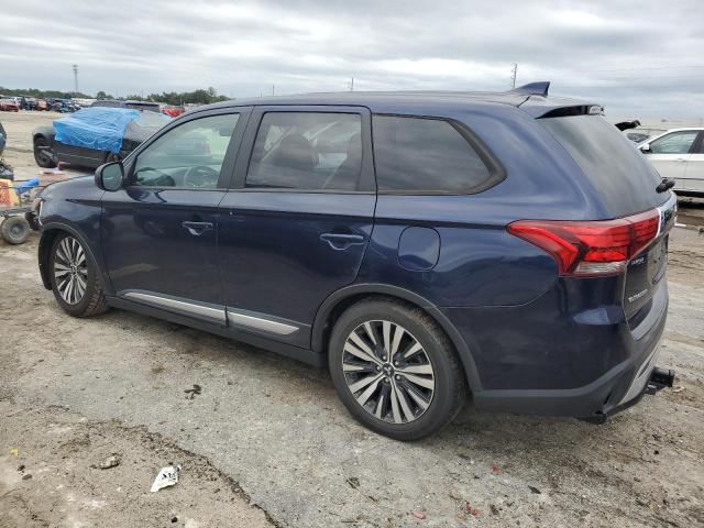 2020 MITSUBISHI OUTLANDER - JA4AD2A35LZ018985