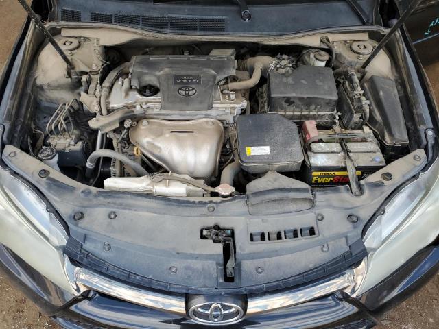 2016 TOYOTA CAMRY LE - 4T1BF1FK4GU532629