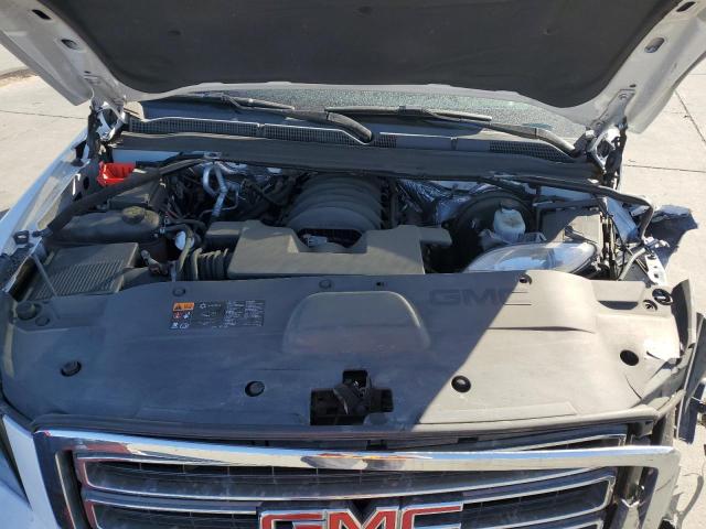2015 GMC YUKON SLT - 1GKS1BKC3FR631889
